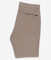 Volcom Frickin Modern Stretch Shorts (khaki)