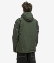 Element Alder Parka Jacket (deep forest)