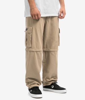 Wasted Paris Hunter Boiler Pants (dune)