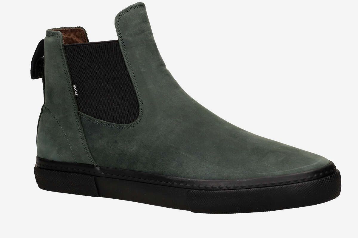 Globe Dover II Schuh (iron black)