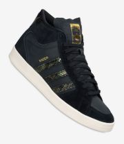 adidas Skateboarding x Kader Superstar Shoes (core black supplier colour off w)