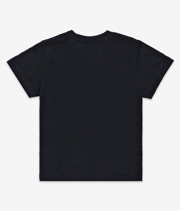 Independent Breakout Camiseta kids (black)