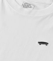 Vans Salton Loose T-Shirt (white II)
