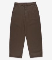 Antix Sinica Chino Pantalons (dark brown)