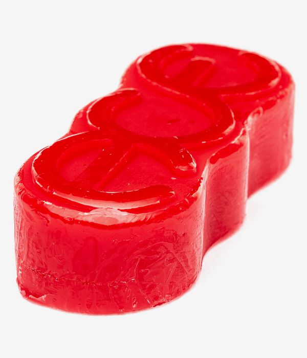 Ace Rings Skatewax (red)
