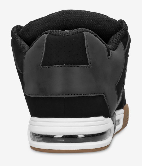 DC Command Buty (black gum)