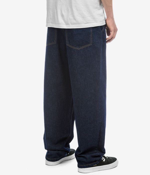 Antix Atlas Jeans (rigid blue)