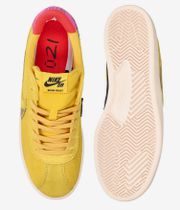 Nike SB Bruin React T Shoes (pollen black pink blast)