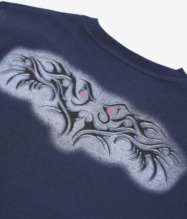 Yardsale Grudge T-Shirt (navy)