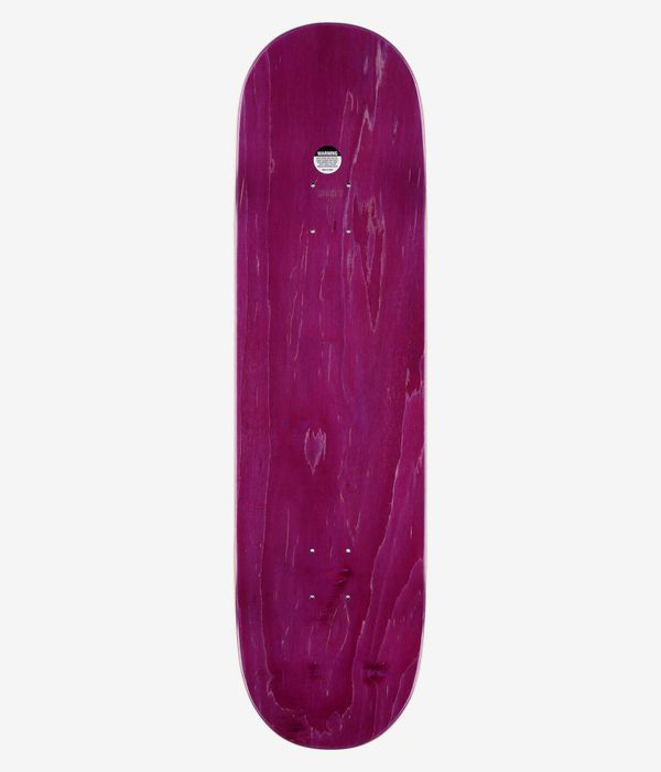 HOCKEY Team Panic To Peace 8.75" Planche de skateboard (multi)