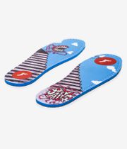 Footprint Jaws OG Hi Profile King Foam Insoles (multi)