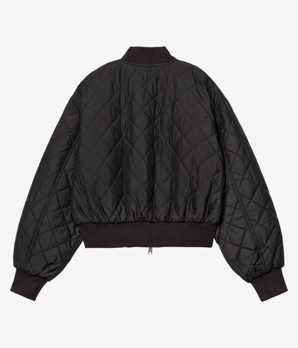 Carhartt WIP W' Selma Liner Recycled Jacket women (black)