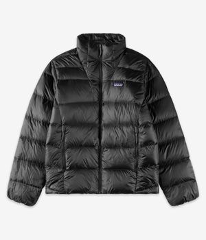 Patagonia Fitz Roy Down Veste (black)