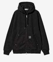 Carhartt WIP Eldon Jacke (black)