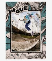 Vague Skate Mag # 38 Magazin
