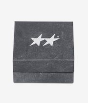 Twojeys Midnight Anello (silver)