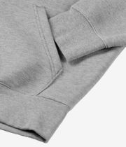 Carhartt WIP Alda Jacket (grey heather white)