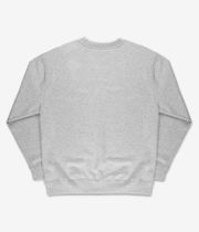 skatedeluxe Witches Sweatshirt (light heather grey)