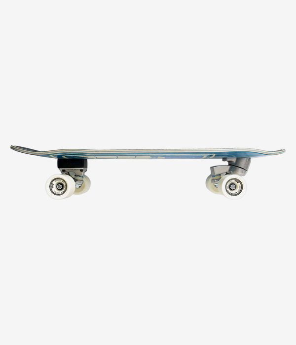 YOW Mundaka 32" (81,3cm) Surfkskate Cruiser (blue white)