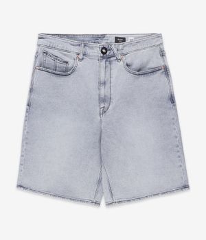 Volcom Billow Shorts (desert dirt indigo)