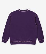 Volcom Podcol Sweatshirt (grape royale)