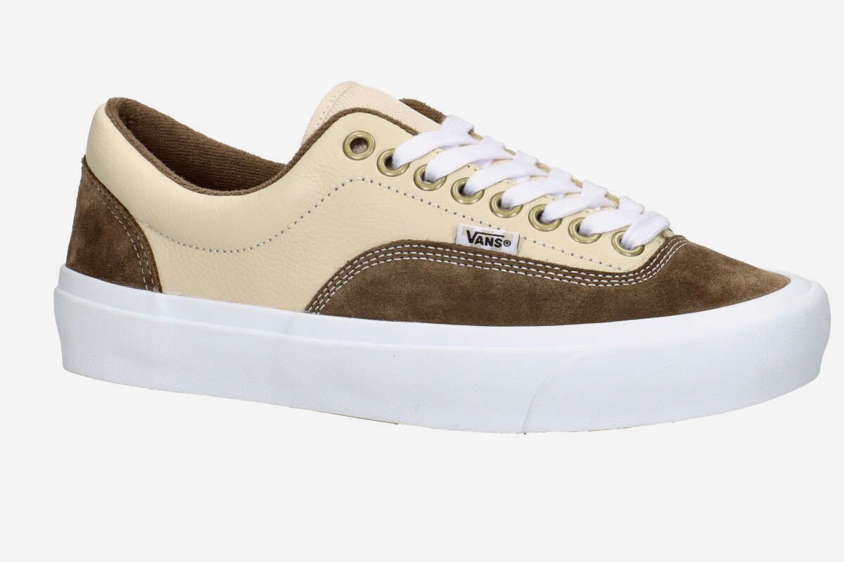 Vans Skate Era Stub Buty (brown tan)