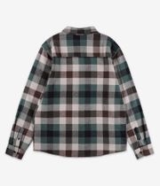 Iriedaily Lumber Fella Chemise (jungle green)