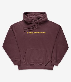 Core discount logo hoodie