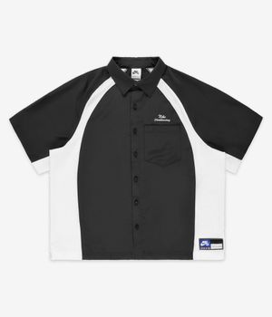Nike SB Bowler Shirt (black white)