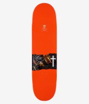 Zero x Realtree Thomas Cross 8.5" Tavola da skateboard (orange)