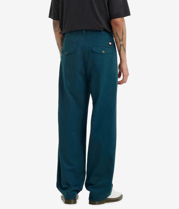 Levi's Skate Loose Pants (reflecting pond)