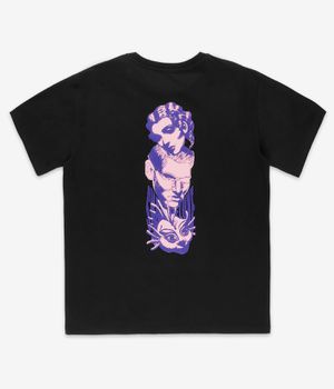 skatedeluxe 3 Heads Organic T-Shirt (black)