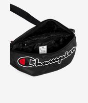 Champion Logo Sac (black)