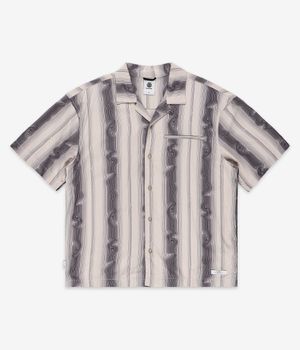 Element Bowling Camicia (swirl stripes)