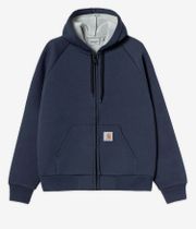 Carhartt WIP Car-Lux Chaqueta (jupiter grey)