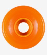 OJ Super Juice Ruote (orange) 60 mm 78A pacco da 4