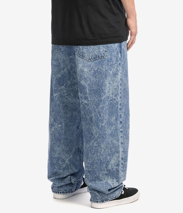 Volcom Billow Jeans (broken blue)
