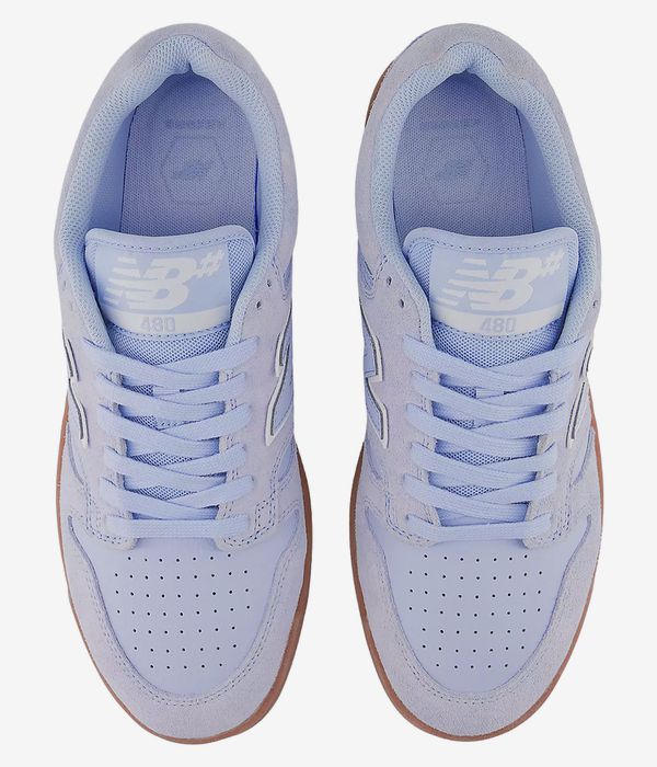 New Balance Numeric 480 Schuh (oxford blue 103 white)