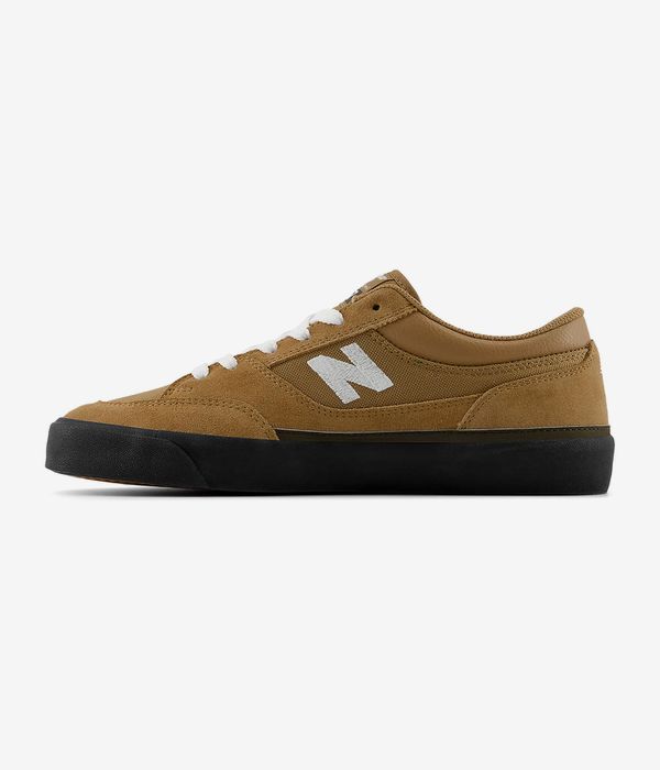 New Balance Numeric 417 Shoes (stucco white)