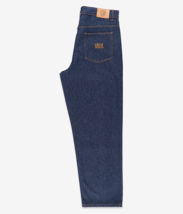 Antix Atlas Jeans (dark blue)
