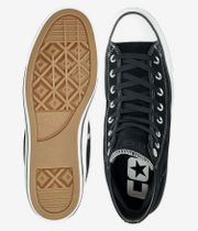 Converse CONS Chuck Taylor High All Star Pro Chaussure (black black white)