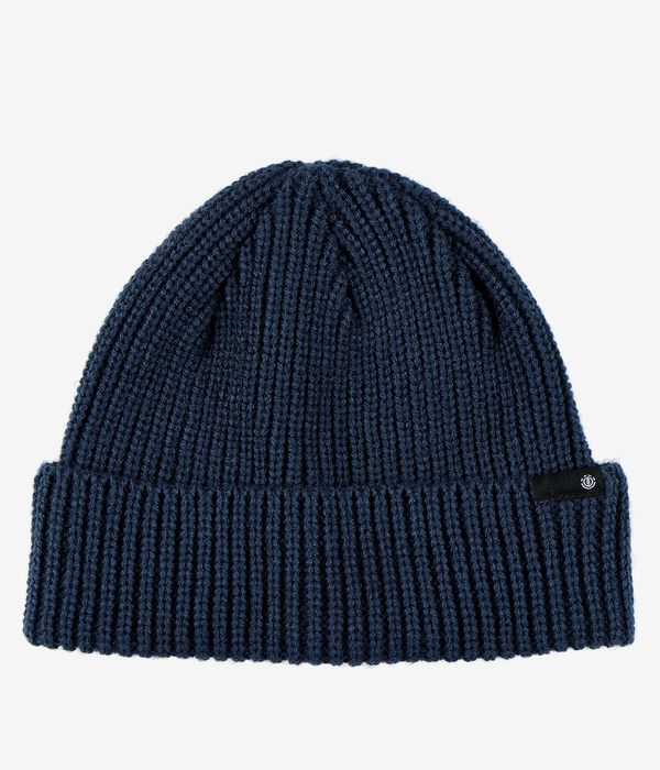 Element Low Docker Berretto (indigo)