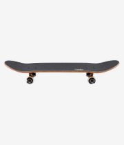 Grizzly Two Faced 8" Board-Complète (multi)