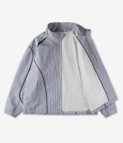 Obey Practice Jacket (plaid multi)