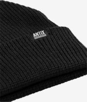 Antix Vexilum Bonnet (black)