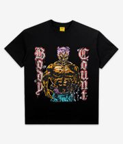 Carpet Company Body Count T-Shirt (black)