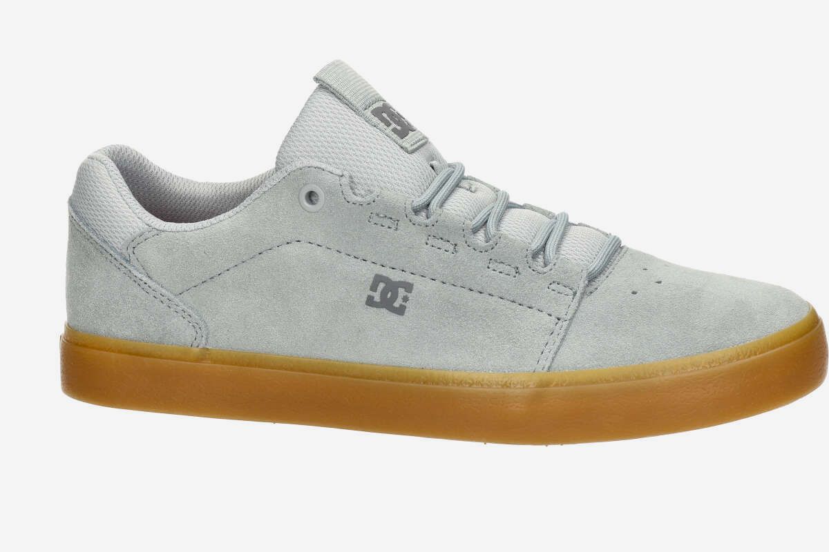 DC Hyde S Schuh (frost grey)