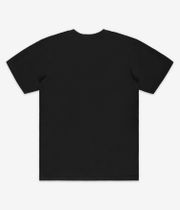 Alltimers Medium Estate T-Shirt (black)