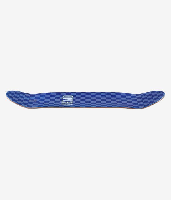 Opera Enlighten Egg 8.9" Skateboard Deck (multi)