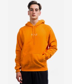 Polar Default Hoodie (orange)